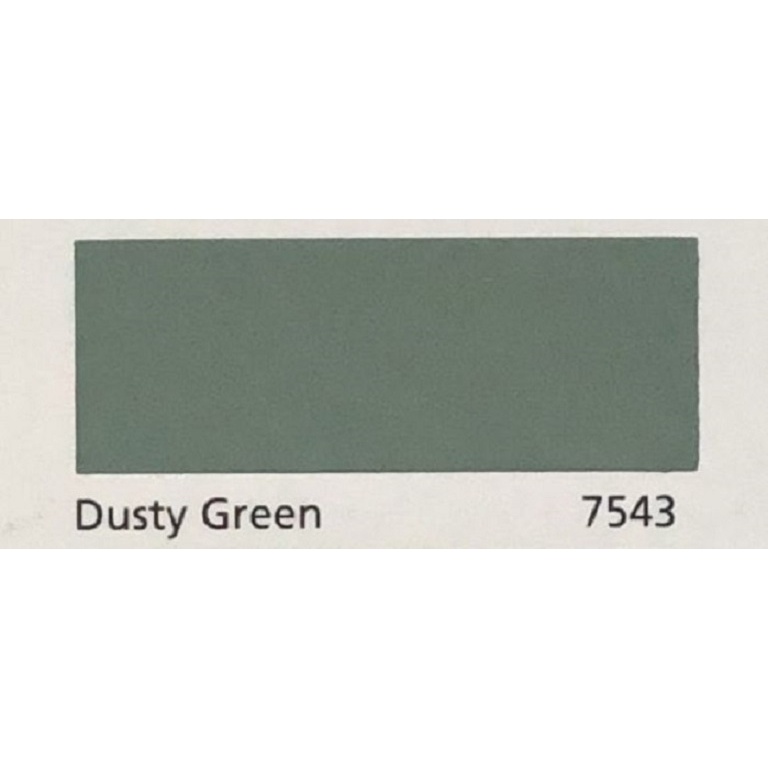 JOTUN Essence Tough Shield 7543 - Dusty Green 3.5L / 5KG Cat Tembok Luar Cat Tembok Eksterior Cat Te