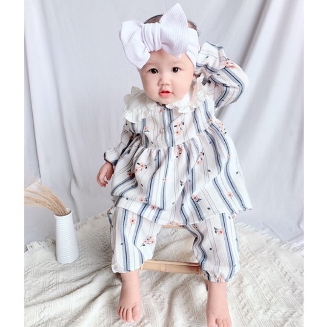 setelan anak perempuan baju anak perempuan 1-3 tahun setelan one set rayon anak crinckled oneset tunik bayi balita 12 bulan DIANA ONE SET KIMI ARIANA