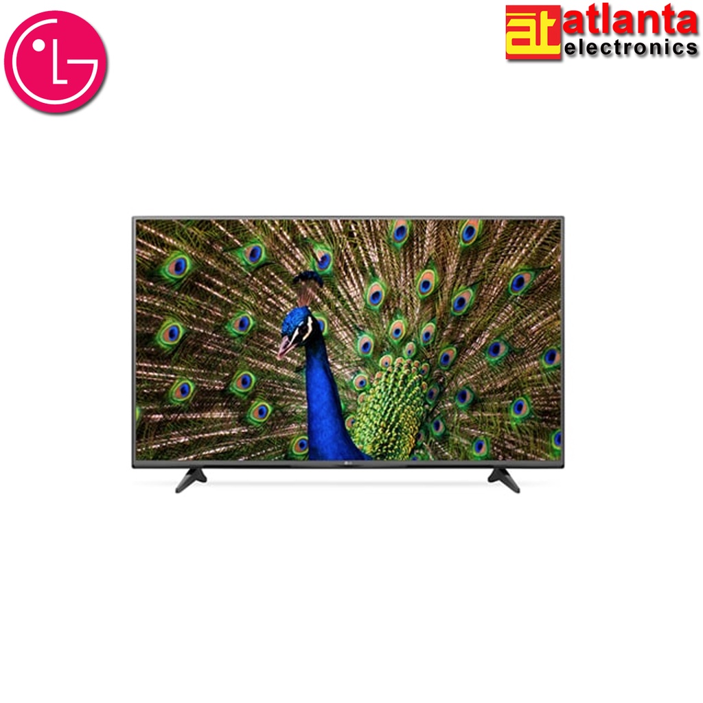LED Smart TV LG 49 Inch 49UF680T