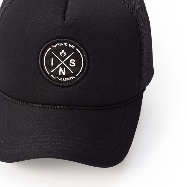 RCKLS. Topi Jaring Pria Distro Original Trucker Hat