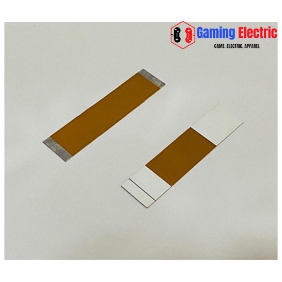 Flexible Lidah Optik PS2 Fat Seri 3/5