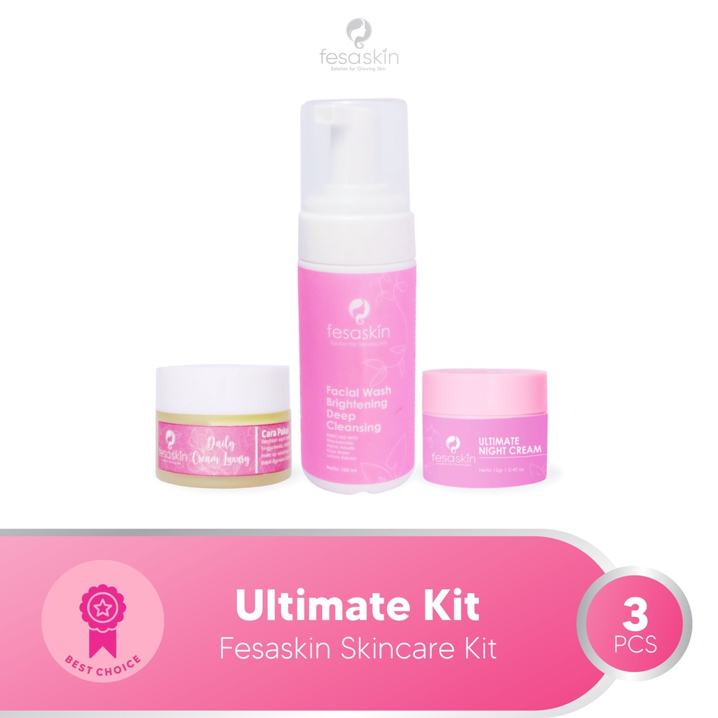 FESASKIN Ultimate Kit