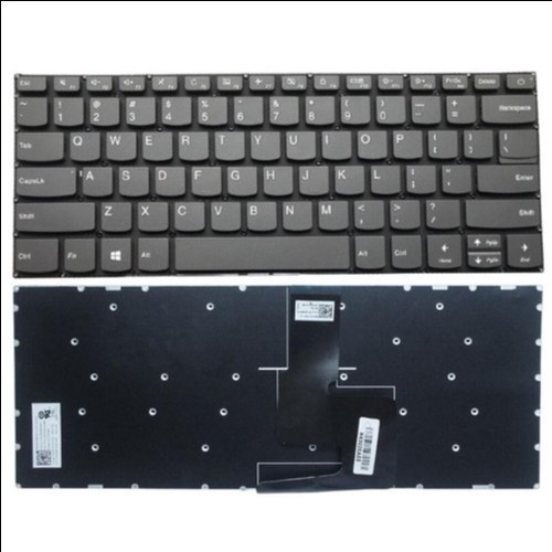 Keyboard Lenovo IdeaPad 320-14ISK 320-14IKB 320S-14IKB 320-14AST