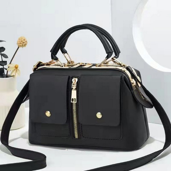 9170 TAS WANITA IMPORT SLEMPANG HANDBAG [1KG 1PC] PERFECT CORNER