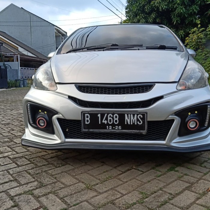 murah bodykit Honda jazz 2004-2008 jazz
