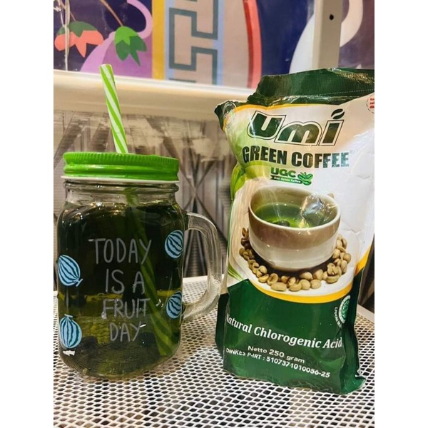 

umigreencoffee