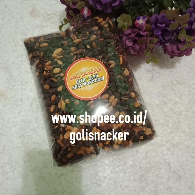 

Kirim langsung Kacang Munggur Godril Sangrai Kiloan 1 Kg KLP