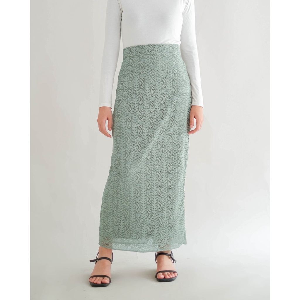 Myrubylicious INDIRA SKIRT