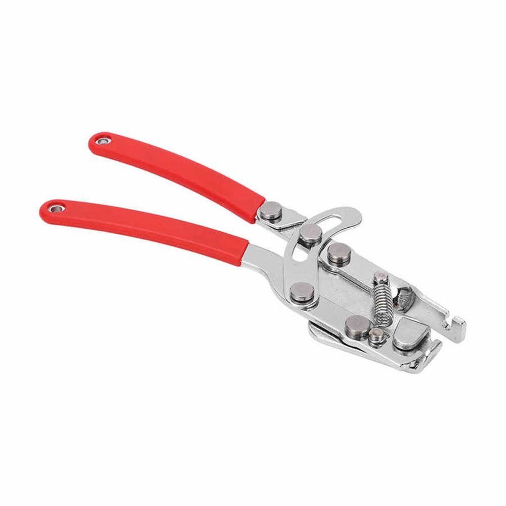 Lanfy Alat Perbaikan Penarik Kabel Dalam Sepeda Tahan Lama Bersepeda Aksesoris Sepeda Puller Plier Tool Tang Kawat Sepeda