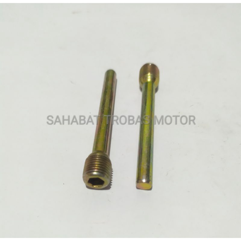 Baut Kalifer Kaliper Cakram Honda Supra