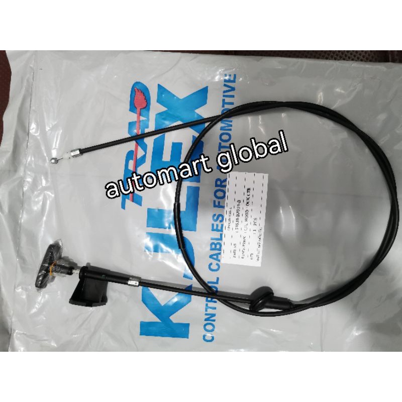 kabel kap mesin avanza xenia lama 53630-bz010