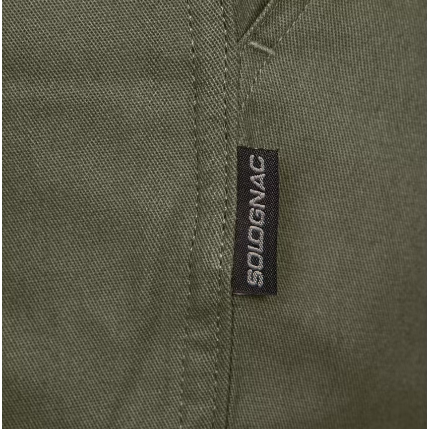 SOLOGNAC ST100 Celana Panjang Pria Untuk Berburu Hunting Trousers