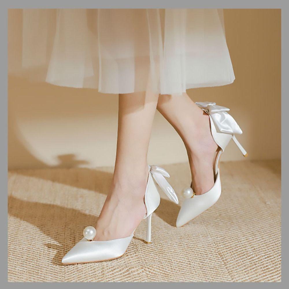 Nanas 2pcs Dekorasi Sepatu Aksesoris Tumit Tinggi Pesona Pengantin Gesper