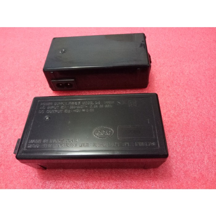 Part Printer Power Supply Adaptor Epson L210, L220, L310, L350, L360 L550 M100 M200