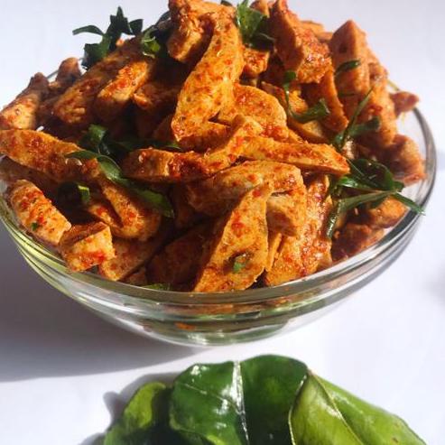 

✨ MAKANAN RINGAN BASRENG RENYAH PEDAS GURIH DAUN JERUK 500 GRAM grosir