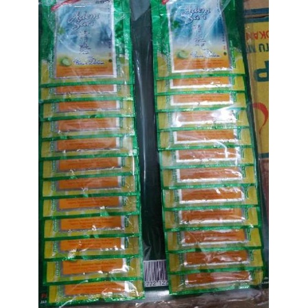 

CODEM2y2X--ADEM SARI SACHET (1pak = 24sachet)