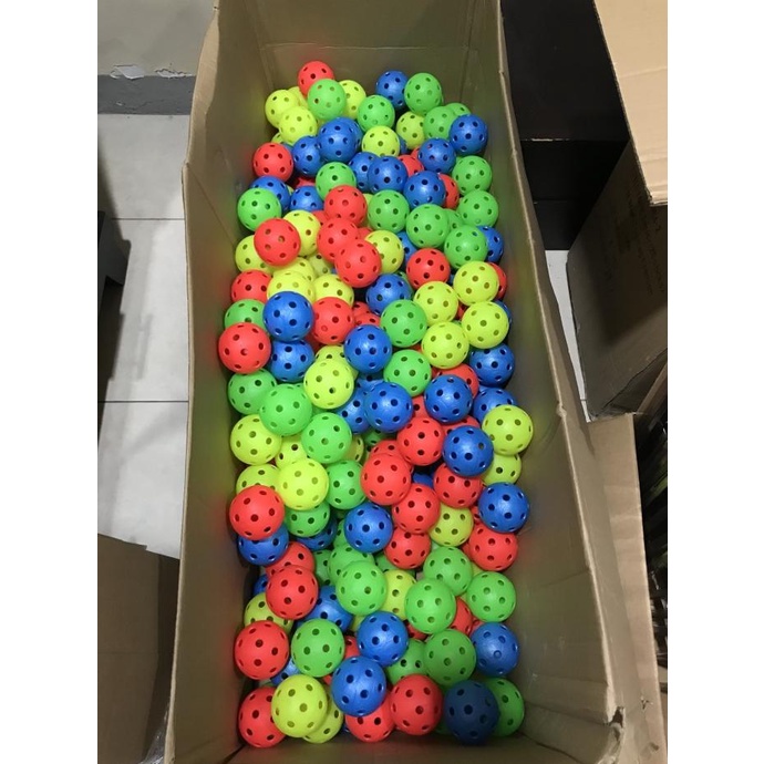 Bola Floorball Unihoc Dynamic