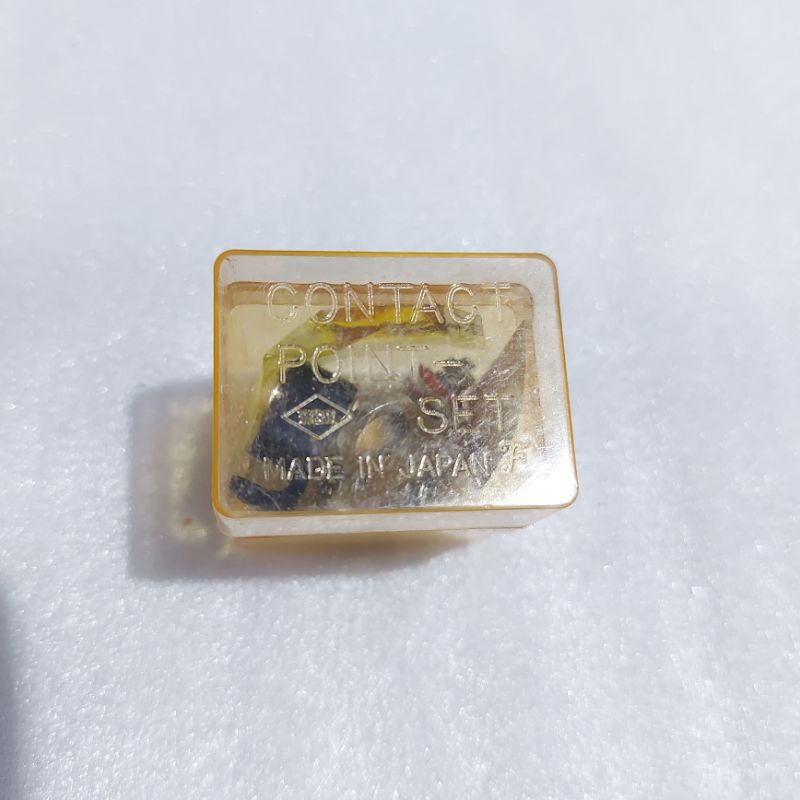 Contact Point Plati C100 Unyil