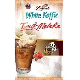 

︽ WHITE KOFFIE TARIK MALAKA (15PC) HARGA TERMURAH 2385 ◘