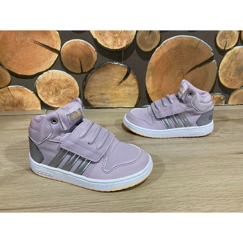 Adidas original Adidas kids Tipe Adidas Neo Hoops 2 Sepatu Anak Adidas sepatu Adidas anak