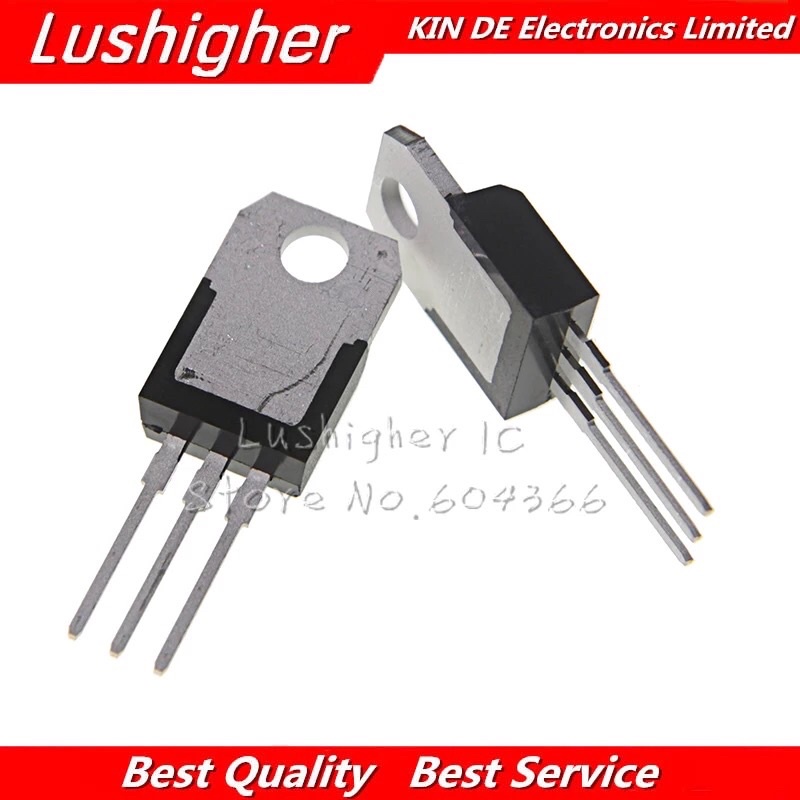 Mosfet IRF9640 TO220 IRF9640PBF untuk-220