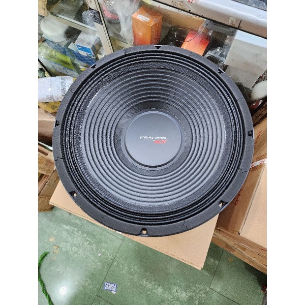 (PETI KAYU) Speaker Full Range 15 inch PA ACR 15900 MKI Premier series