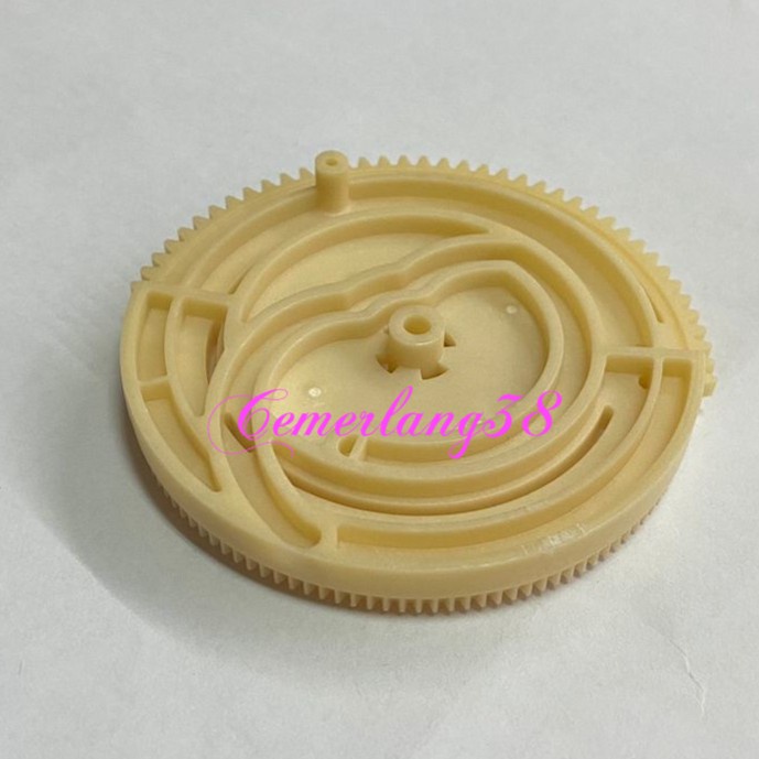 REPLACEMENT Plastic Gear Tape Mobil Pioneer VNL 1529 roda gigi plastik