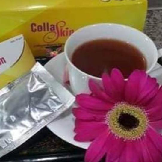 

READY ✅Minuman pencerah kulit|RA6