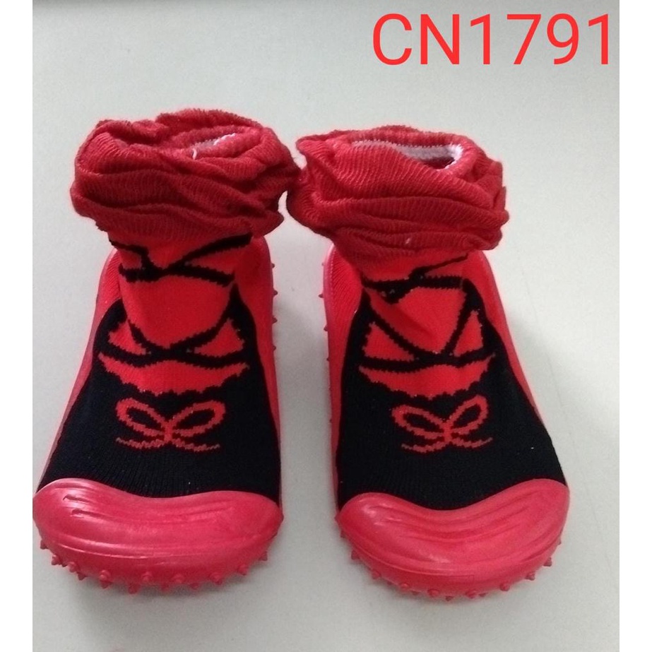 PROMO DISKON Sepatu Skidder /  Prewalker Skidder Bayi Anak lutut 6-24 Bulan PART 3