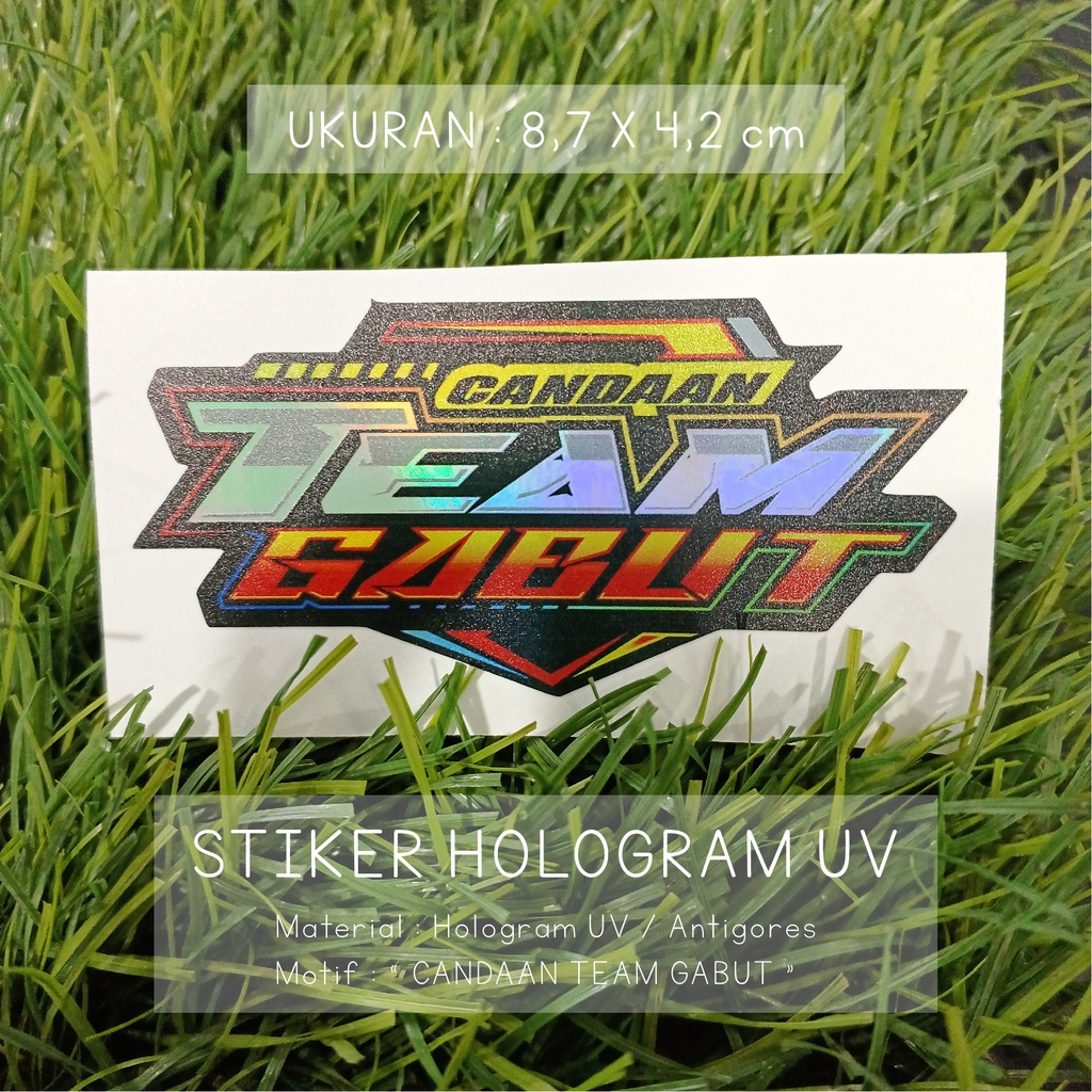 stiker viral / stiker kata-kata / stiker racing / stiker bengkel terbaru / stiker herex - part 02