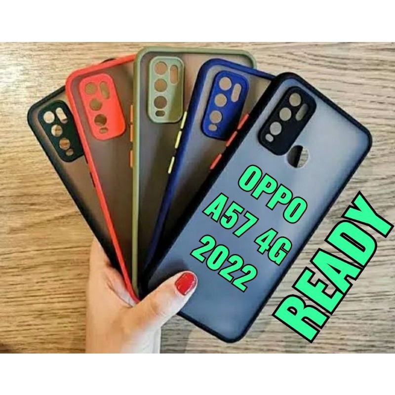 Case Mychoice Oppo A57 4G 2022 / Oppo A57 4G