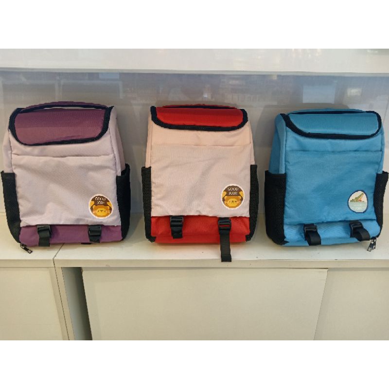 Miniso Backpack terbaru tas lipat miniso tas ransel sekolah  miniso backpack foldable for student ba