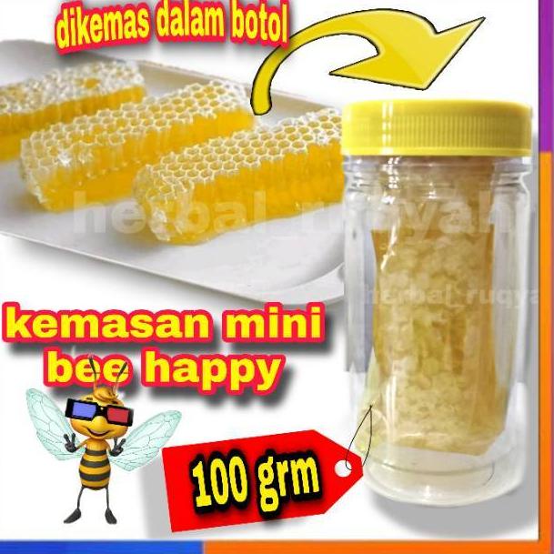 

ㅰV Madu sarang asli SIAP KIRIM 4098 ♠