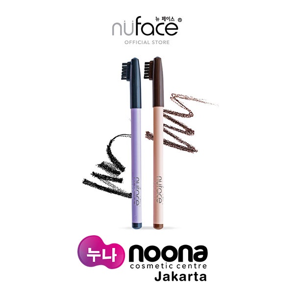 NUFACE EYE BROW PENCIL