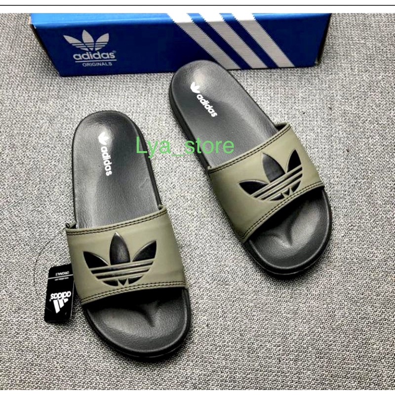 SENDAlL Slop Pria /Wanita Adid45 Army FRee Box + peperback#.