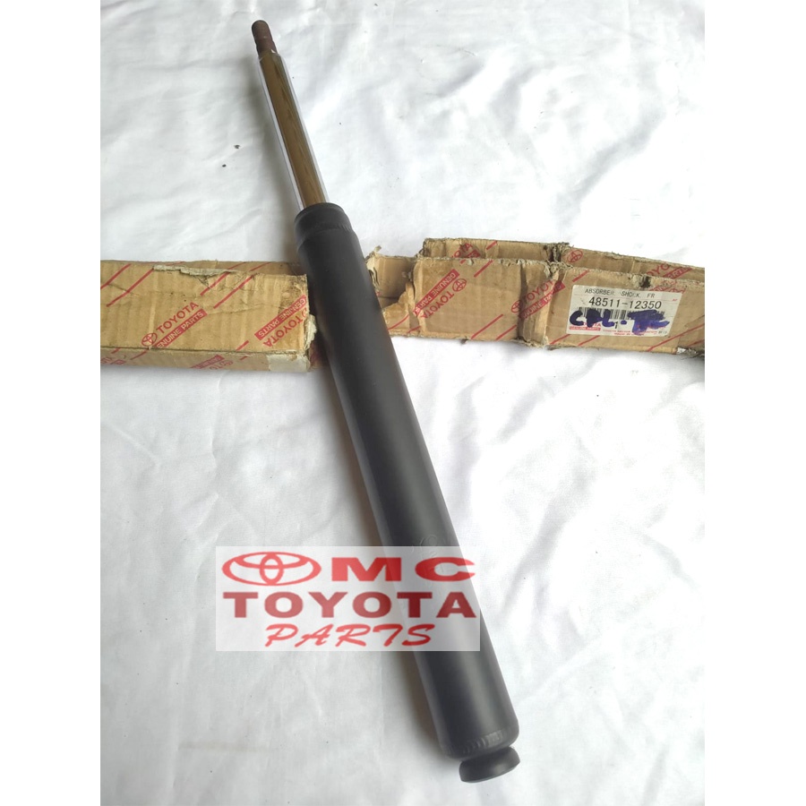 Shock Absorber Breaker Shockbreaker Depan Corolla Twincam 48511-12350