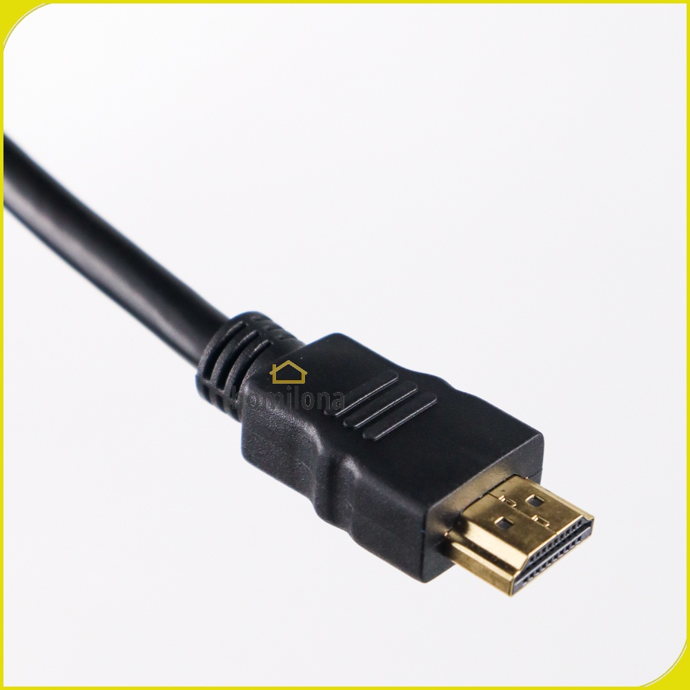 Kabel HDMI 1.4 1080P 3D 1 1.5 2 3 meter BEILINK