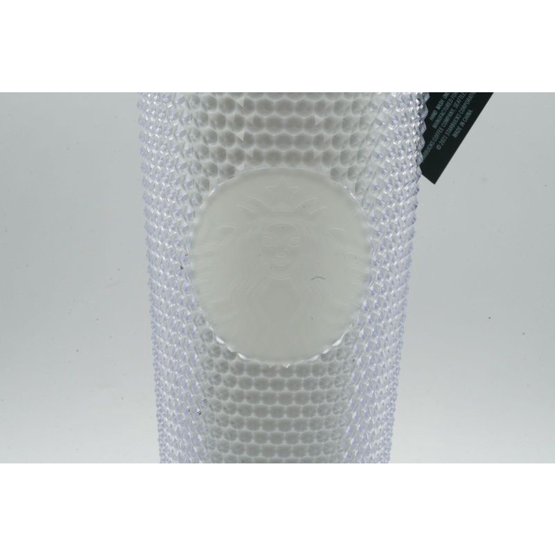 Starbucks Tumbler Venti Botol Minum 24Oz glow in the dark