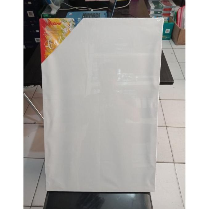 

[COD] kanvas lukis 40x60 BIG SALE Kode 700