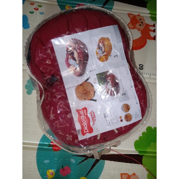 Sofa bayi DIALOGUE NEW not preloved