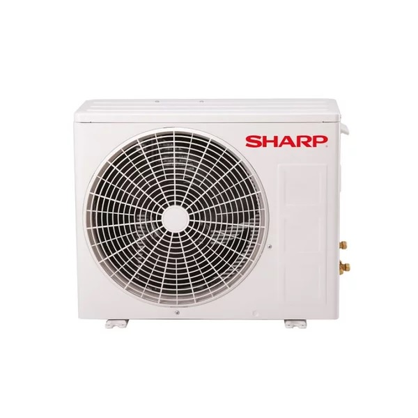 SHARP AC New Jetstream Series 1/2 PK - AH-A5SAY [Indoor + Outdoor Unit Only]