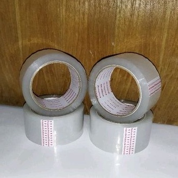

Lakban Bening Printech 48 mm x 100 yard