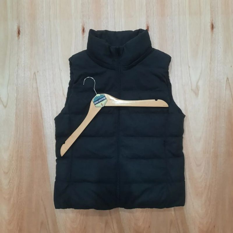 Vest Uniqlo Second