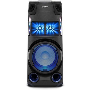 Sony MHC-V43D High Power Audio Speaker System with Bluetooth V43 D