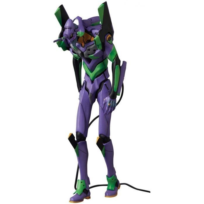 UDF Figure Evangelion EVA Unit-01