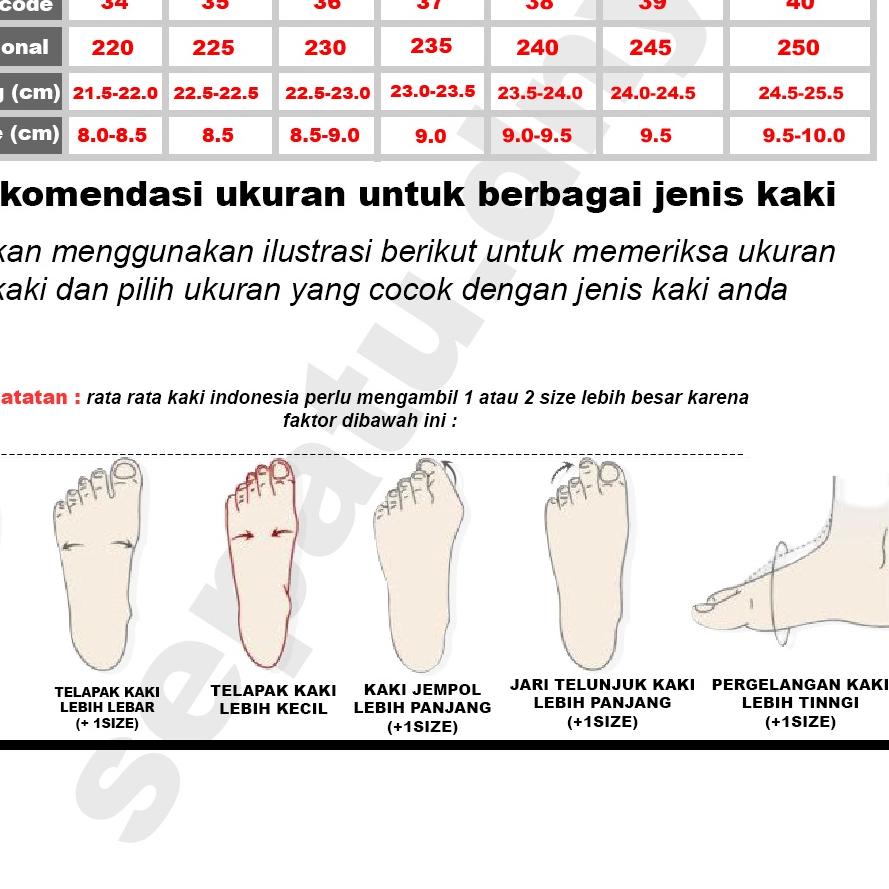 Promo Spesial DNY Sepatu Sandal Korea Sendal Wanita Putih Import  Sepatu Sendal Perempuan  0044 Tero