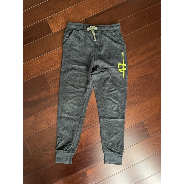 PROMO Preloved LC Waikiki boys zara h&m celana panjang jogger anak laki 7-8 tahun