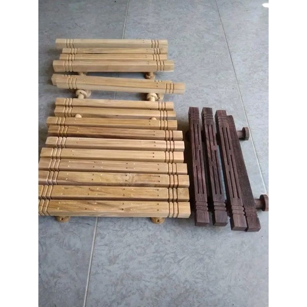 handle pintu minimalis kayu