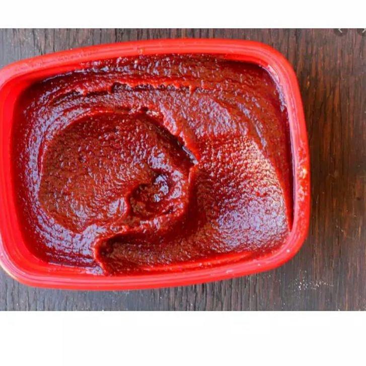

HARGA GROSIR Sempio Sal Gocujang/ Hot Pepper Paste 170gr !