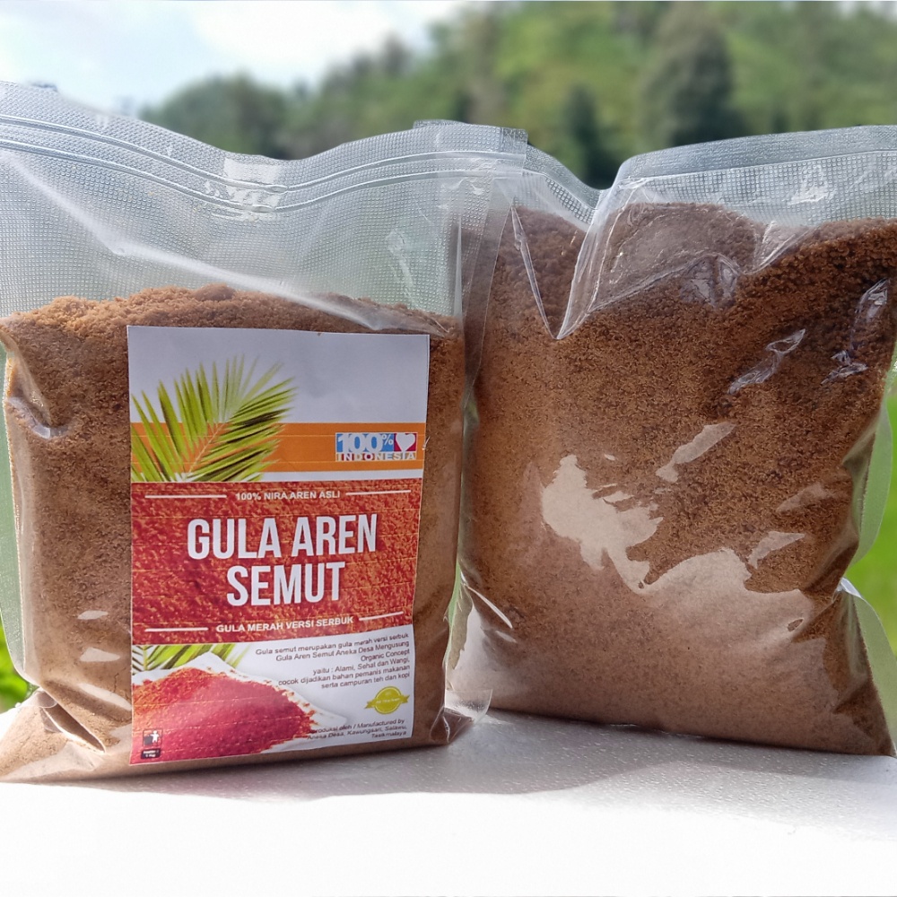 

gula aren semut asli / gula aren bubuk asli lebih murah / gula aren organik asli bubuk